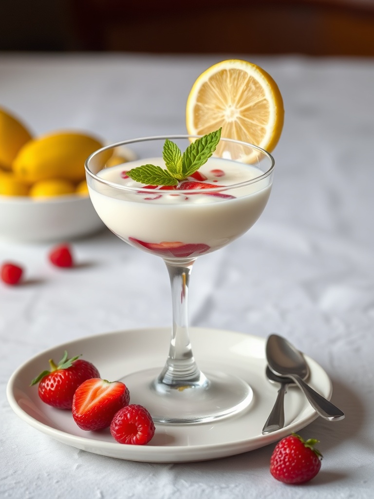 recette punch