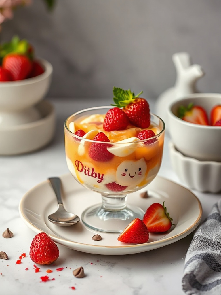 recette punch