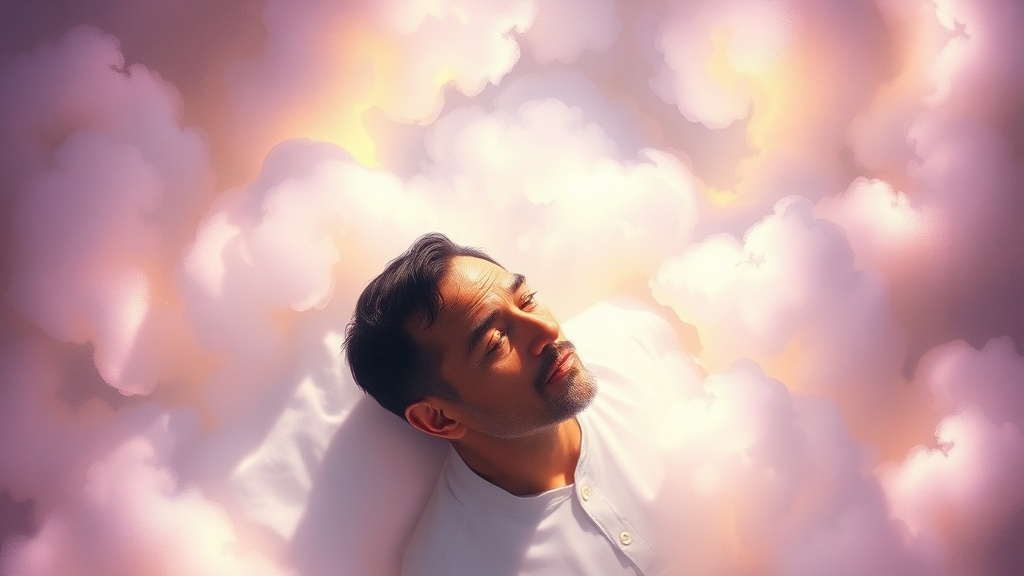 Sonhar com Pai Vivo Falecendo: Significado Espiritual