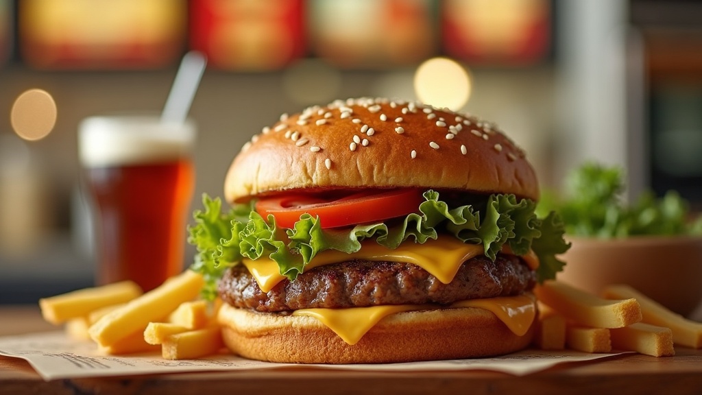Why Fast Food Is So Expensive Now (It's Not What You Think)