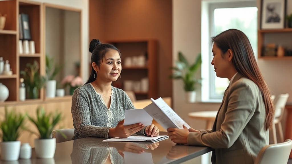 Thợ nail tìm việc: Làm thế nào để thu hút ứng viên chất lượng?