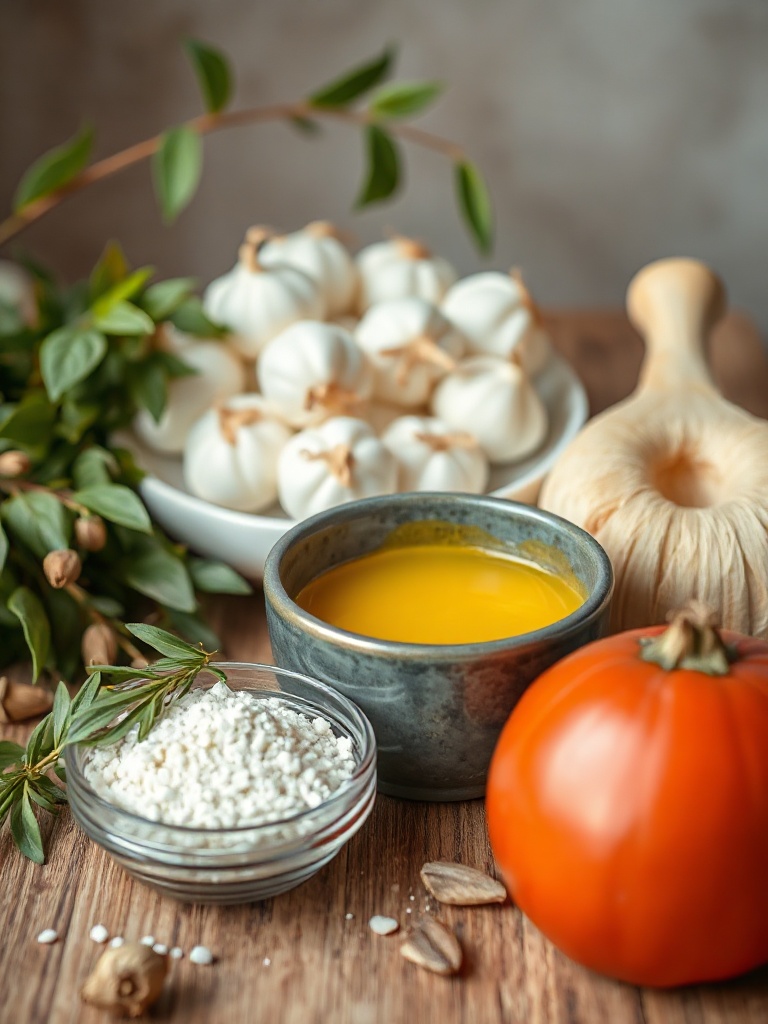 epinard ingredients
