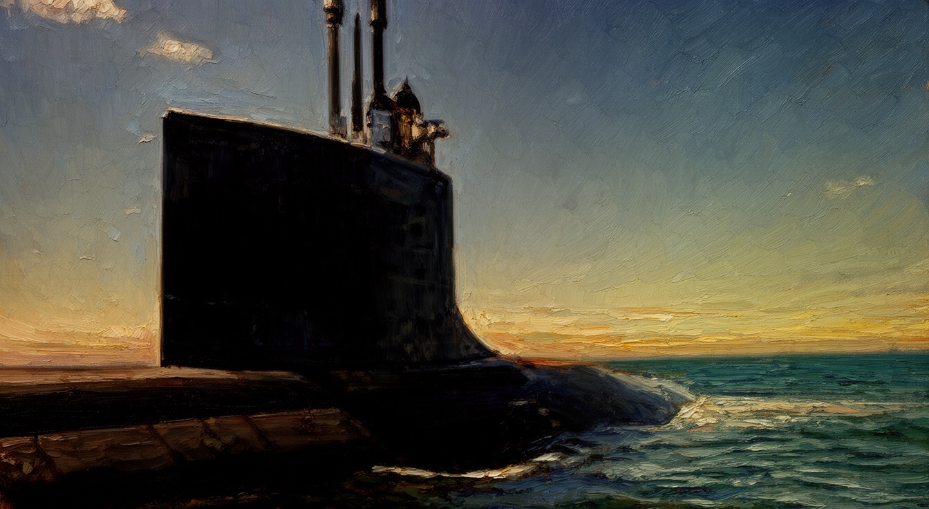 Australia Investigates AUKUS Submarine Deal Amid Security Concerns