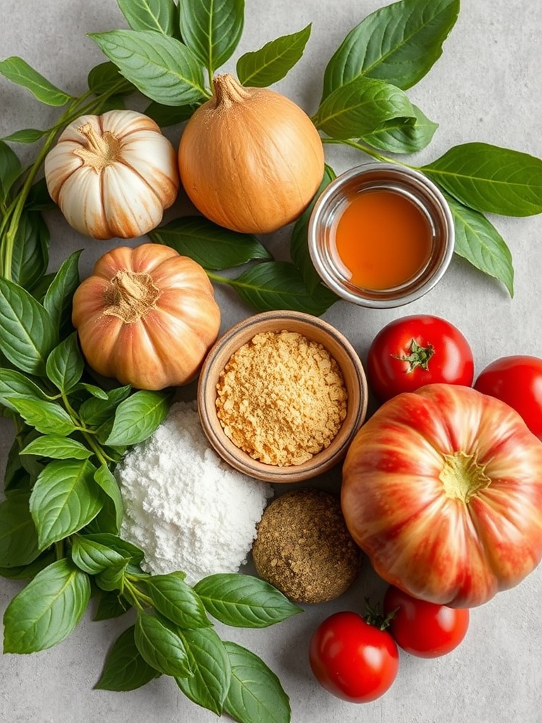 epinard ingredients