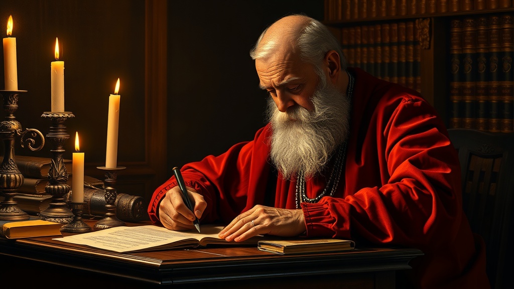 Santo Agostinho: O Doutor da Igreja e Sua Espiritualidade