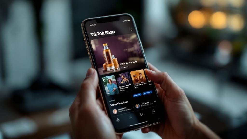 Why UGC Is Now the Primary Driver of CPG Sales on TikTok Shop