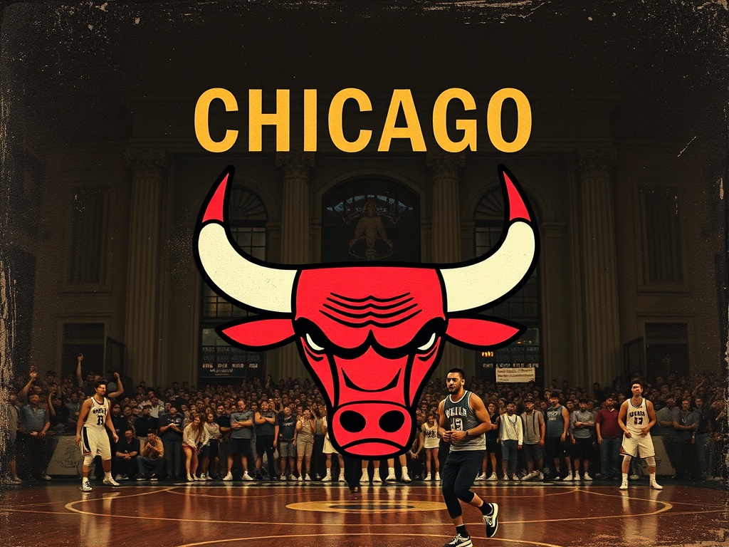 Chicago Bulls image