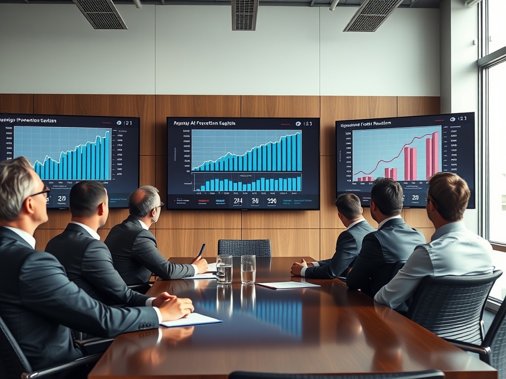 Companies Using AI to Cut Costs Are Missing the Biggest Value Creation Bet of the Last Decade