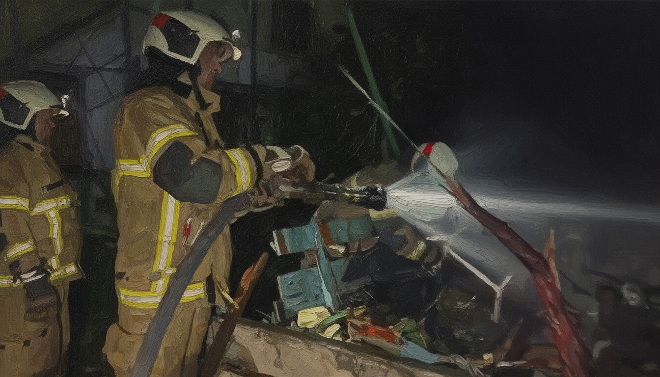 Russian Attack on Ukraine Kills 14, Civilians Trapped