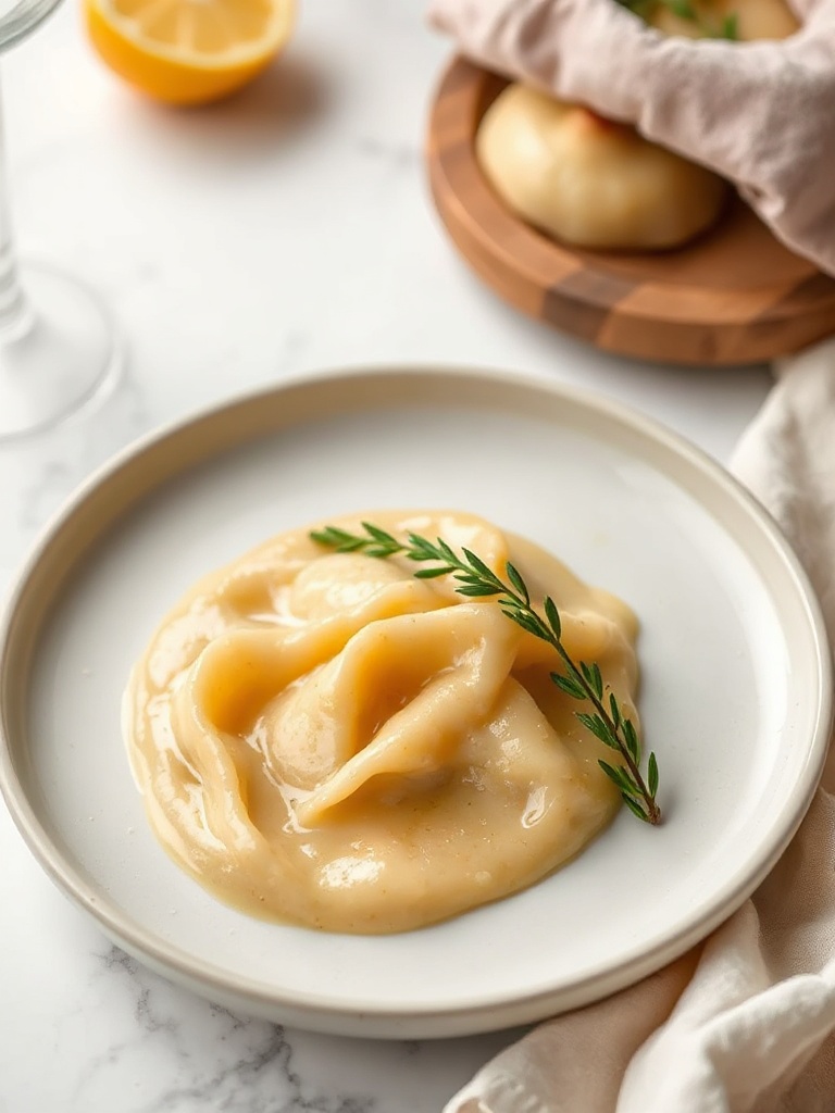 patate douce recette