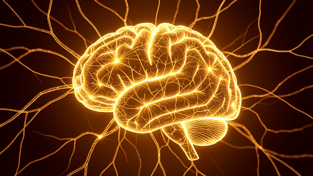 The mind - neuroscience and positivity