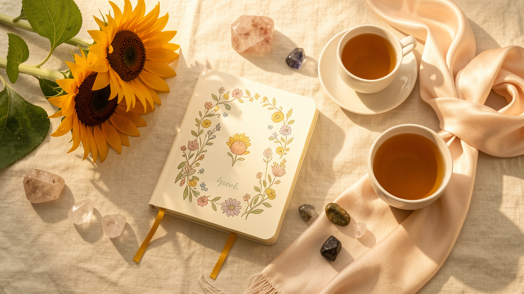 The Sunflower way of living