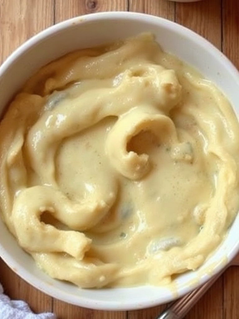 patate douce recette