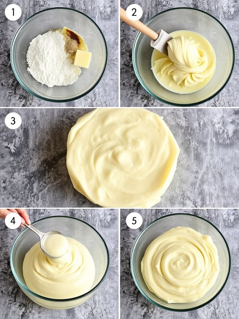 patate douce recette preparation
