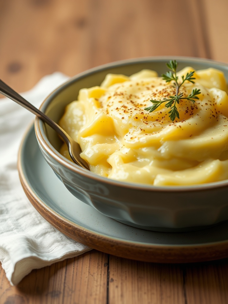 patate douce recette