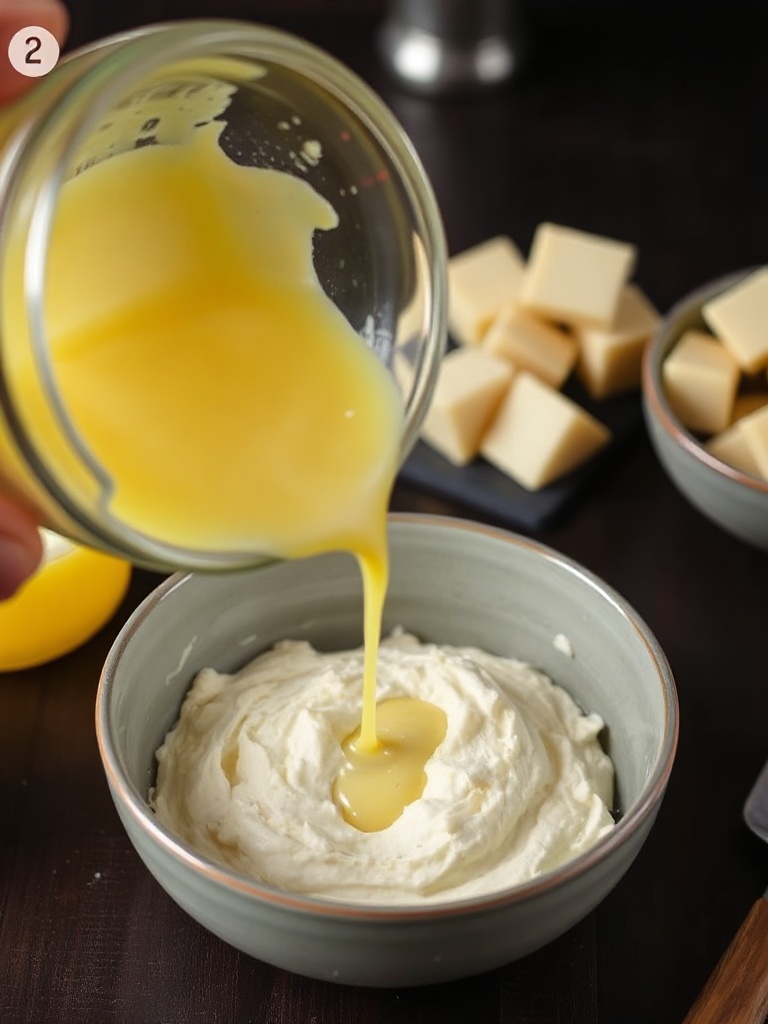 patate douce recette preparation