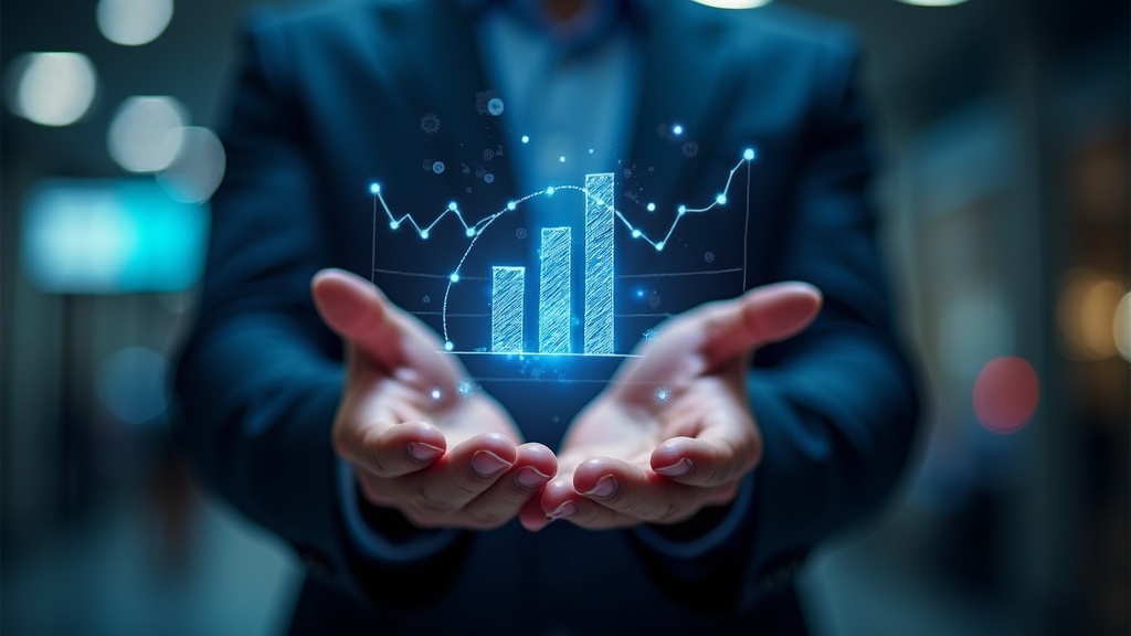 JOLTS Data Surges & Marvell Stock Jumps 25%: What It Means