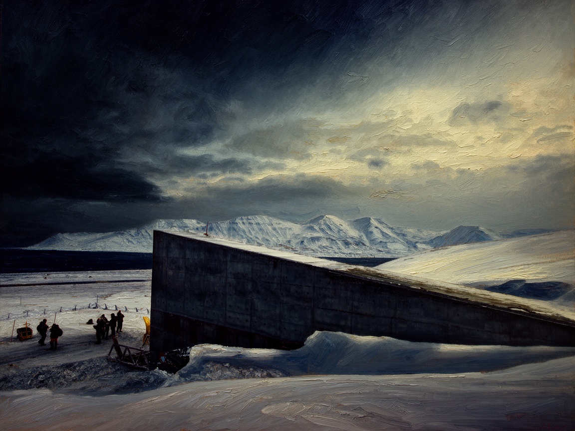 Russia May Threaten Northern Europe via Arctic Control