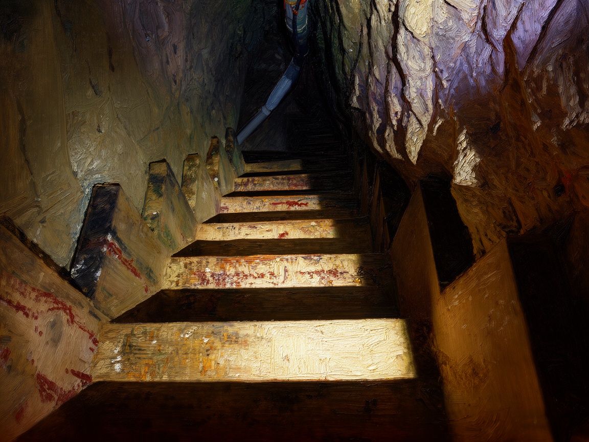 Drug Smuggling Tunnel Found Under US-Mexico Border
