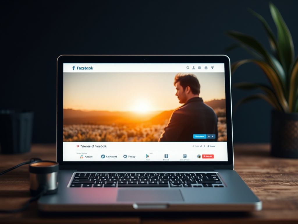 Comment téléchargervidéo facebook facilement et rapidement