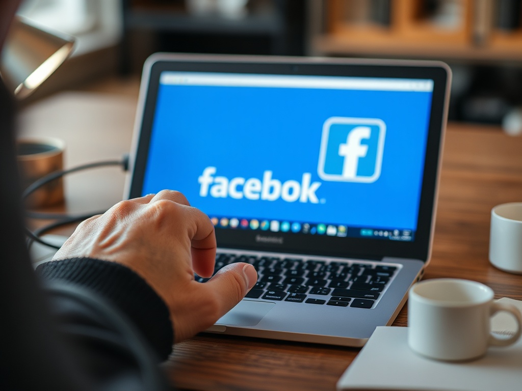 Comment téléchargervidéo facebook facilement et rapidement