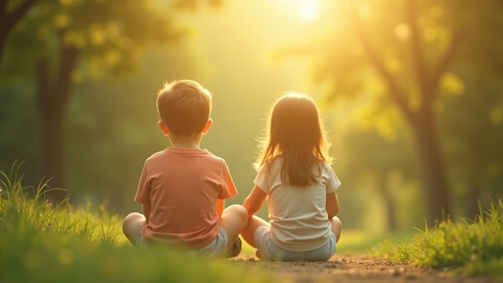 Finding Calm Together: A New Way to Think About Time and ADHD