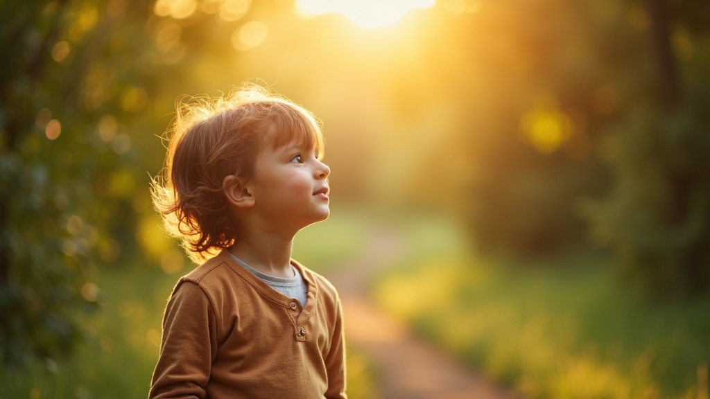 Helping Your Child Find Their Own Inner Pace