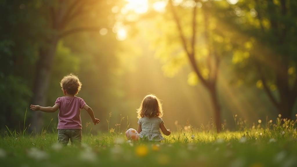 More Than Clocks and Charts for Kids with ADHD