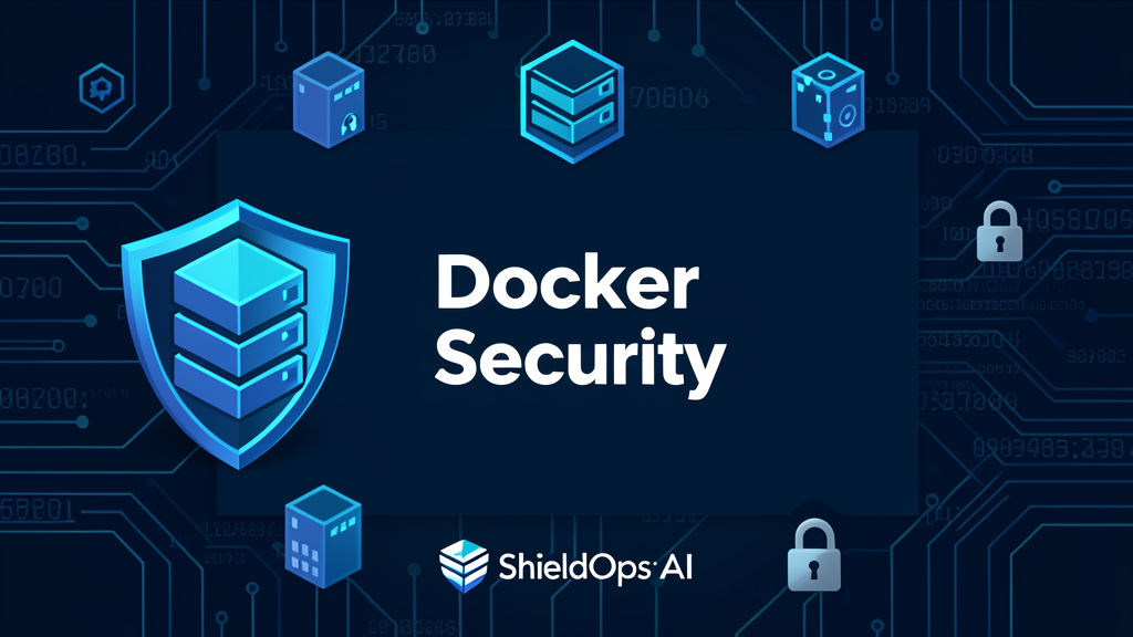 10 Dockerfile Security Mistakes Putting Containers at Risk