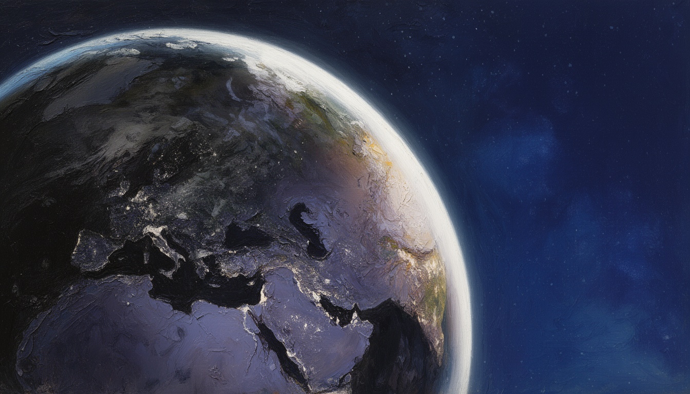 AI Transforming the Future of Geospatial Intelligence