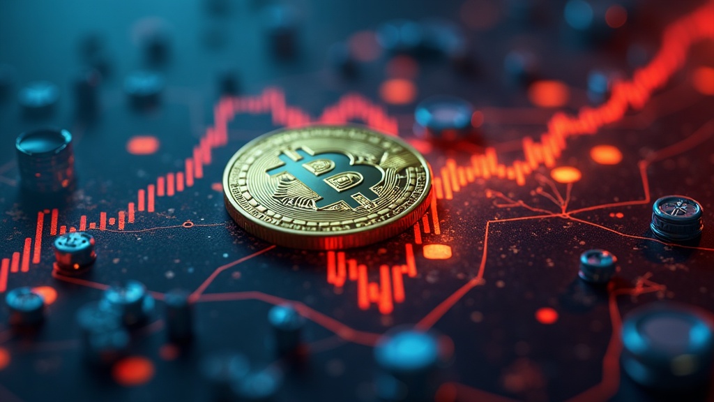 Iran Strikes, Crypto Drops: What Markets Are Telling You