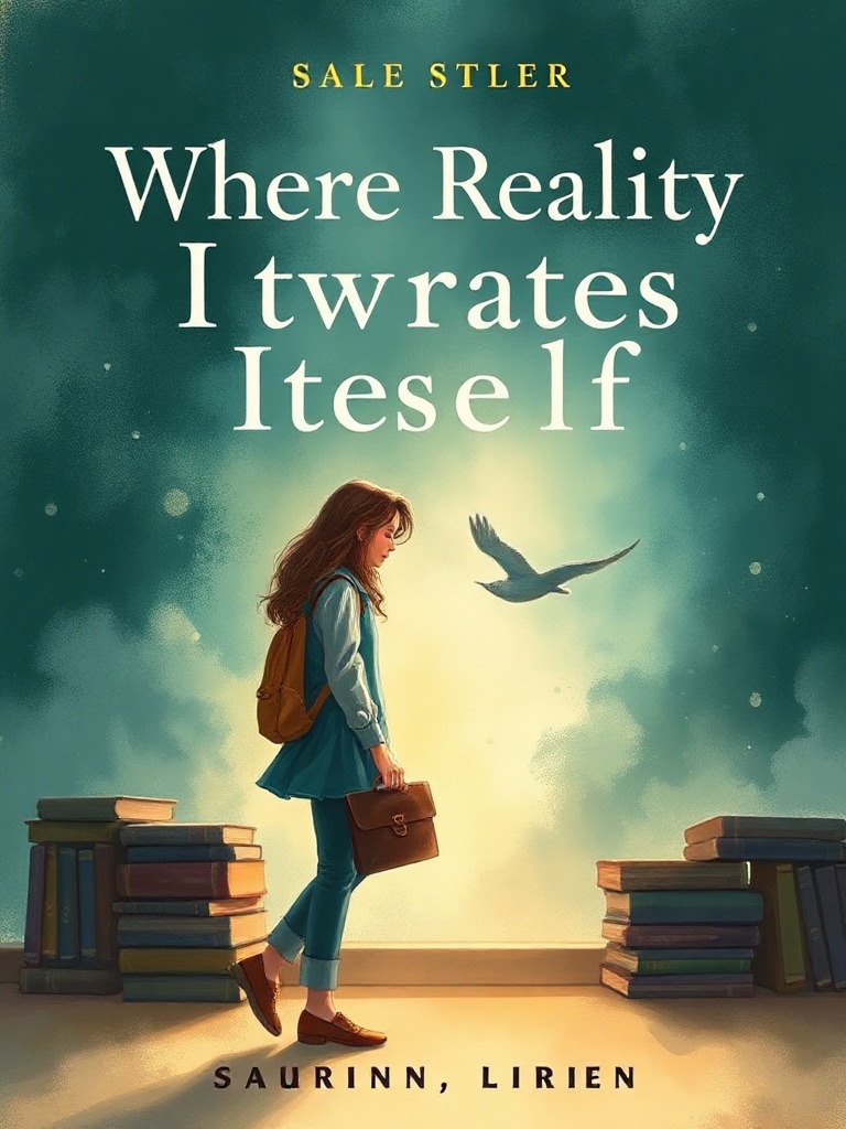 Where Reality Rewrites Itself