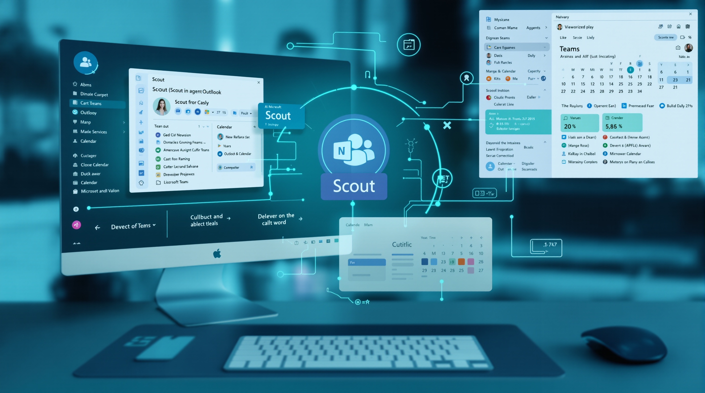 Microsoft Scout at Build 2026: What Developers Should Know About Personal AI Agents