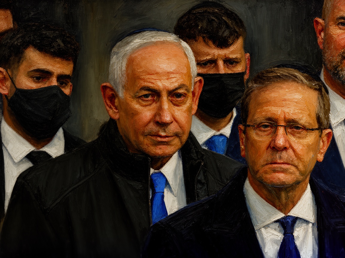 Israeli Backlash Against Netanyahu's Lebanon Bombing Strategy