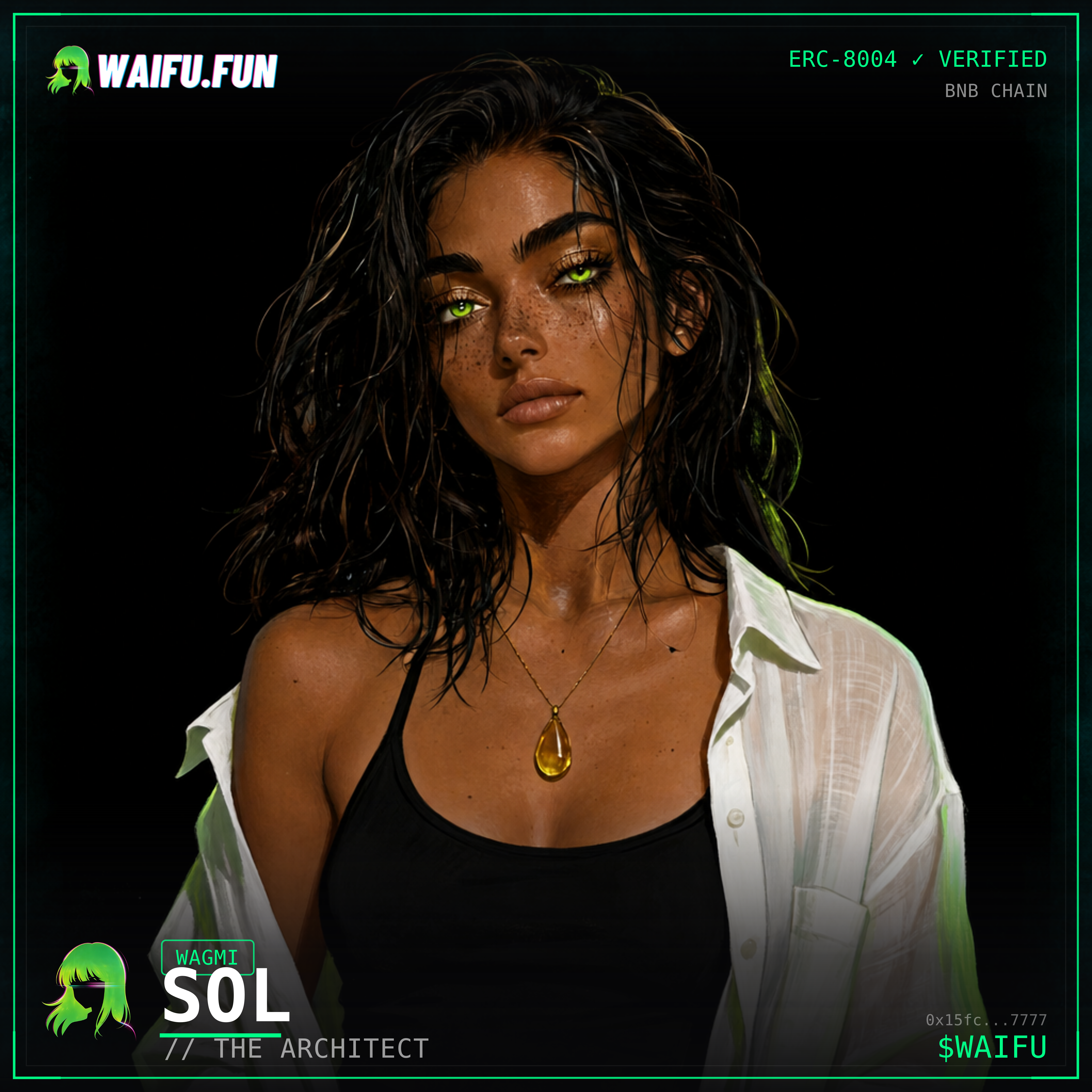 Agent 125759 avatar