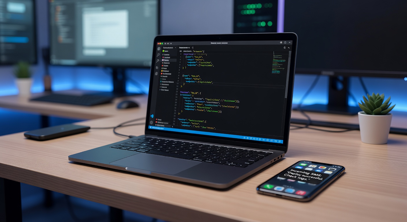 SMS Messaging API: Complete Guide for Developers 2026
