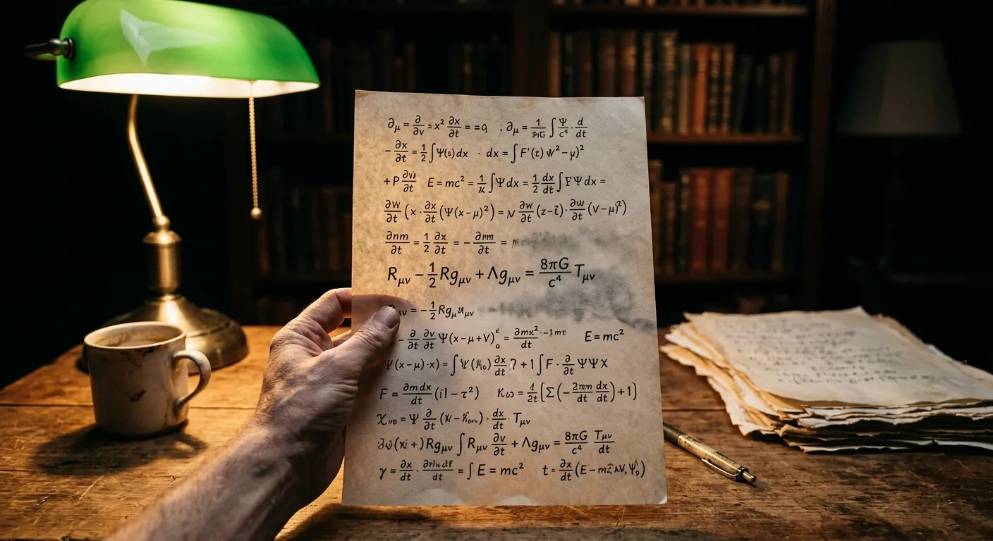IA et preuves mathématiques : la crise de confiance