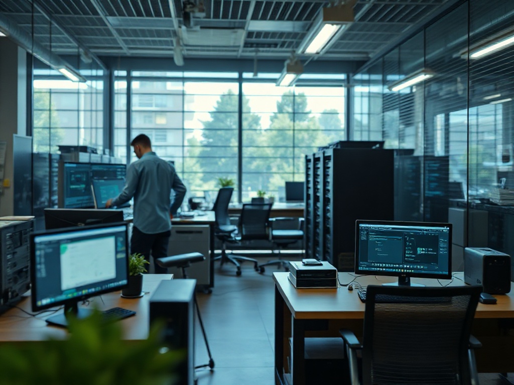 Cloud VPS vs home server comparison for privacy in self-hosting setups