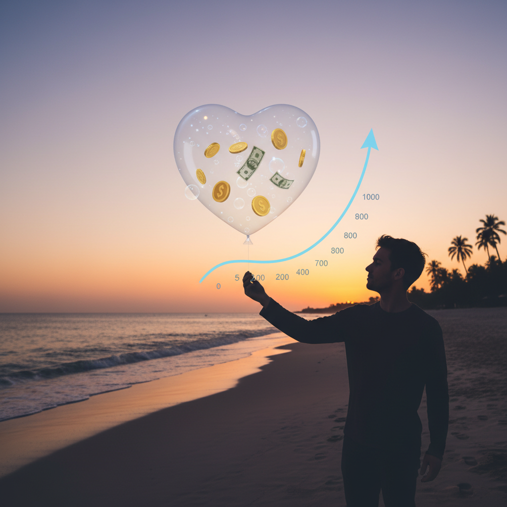 💰 Transforme Sua Relação com o Dinheiro: Guia Essencial para uma Vida Financeira Leve! ✨