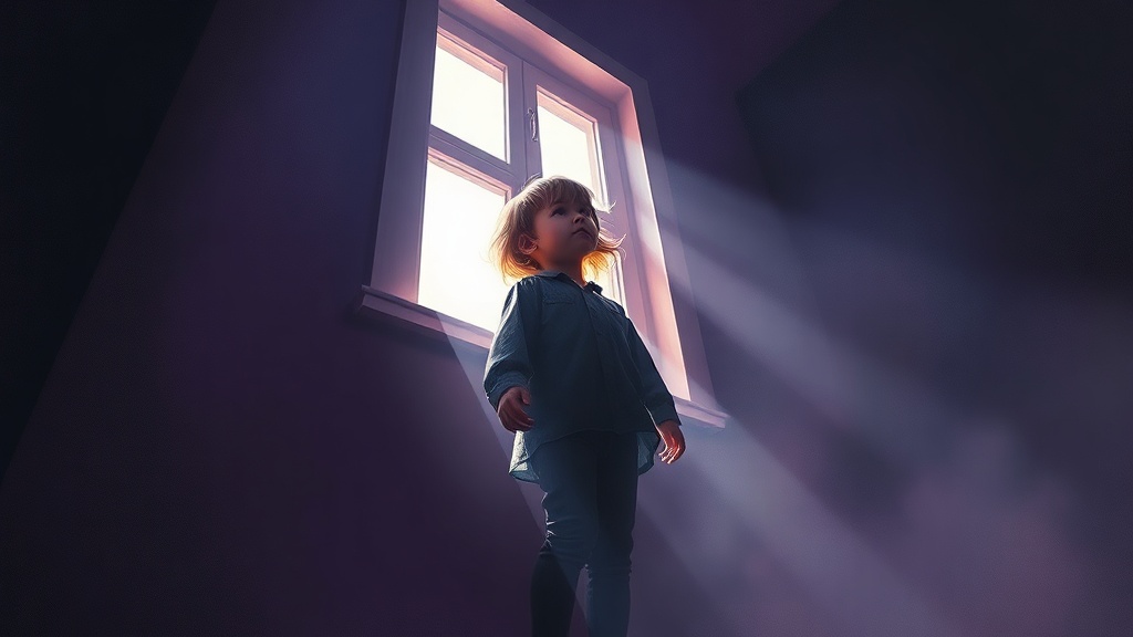 Sonhar com Filho Vivo Morrendo: Significado Espiritual