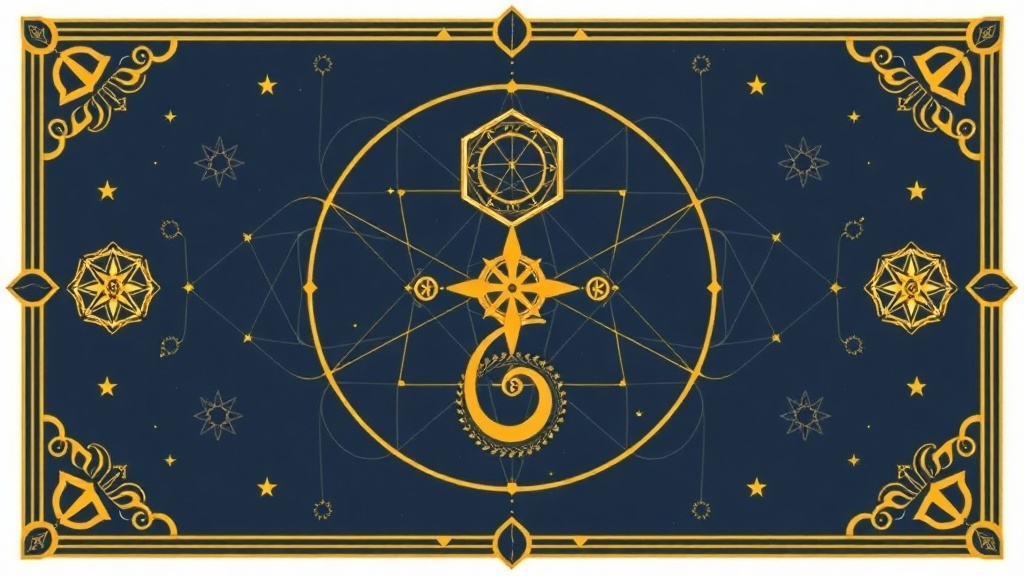 Número 6 Numerologia: Harmonia, Família e Equilíbrio