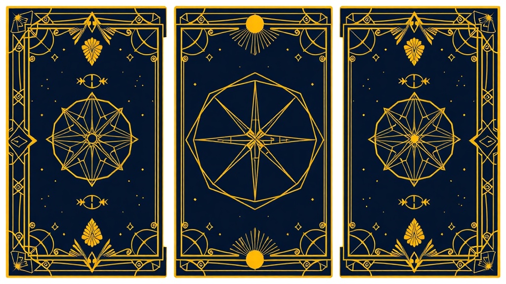 Leitura de Tarot para Relacionamentos: Spreads e Significados