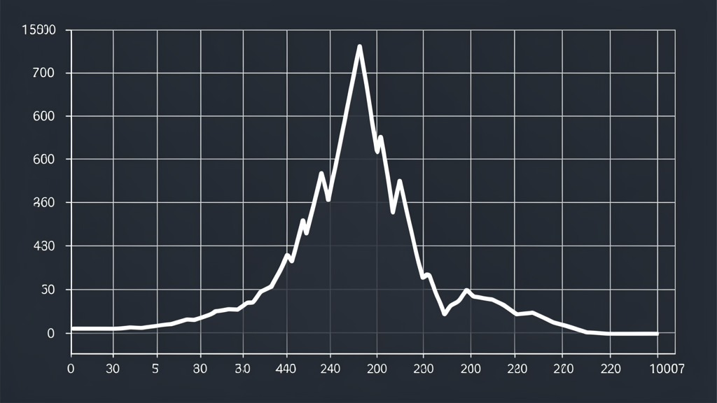 Chart showing mortality spike post-DST transition