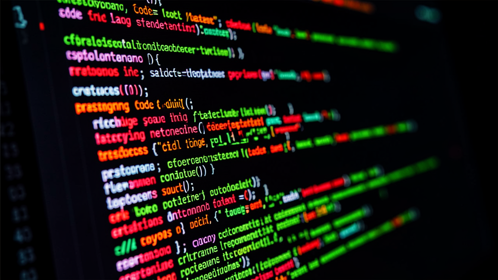 Rigorous code audit visualization