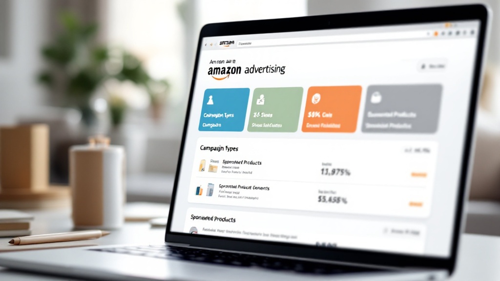 Amazon Ad Types: The Sequencing Framework That Compounds Returns