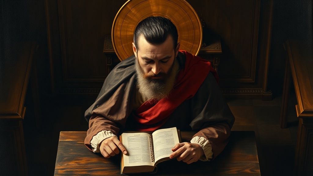 São Mateus Apóstolo: Vida, Milagres e Devoção