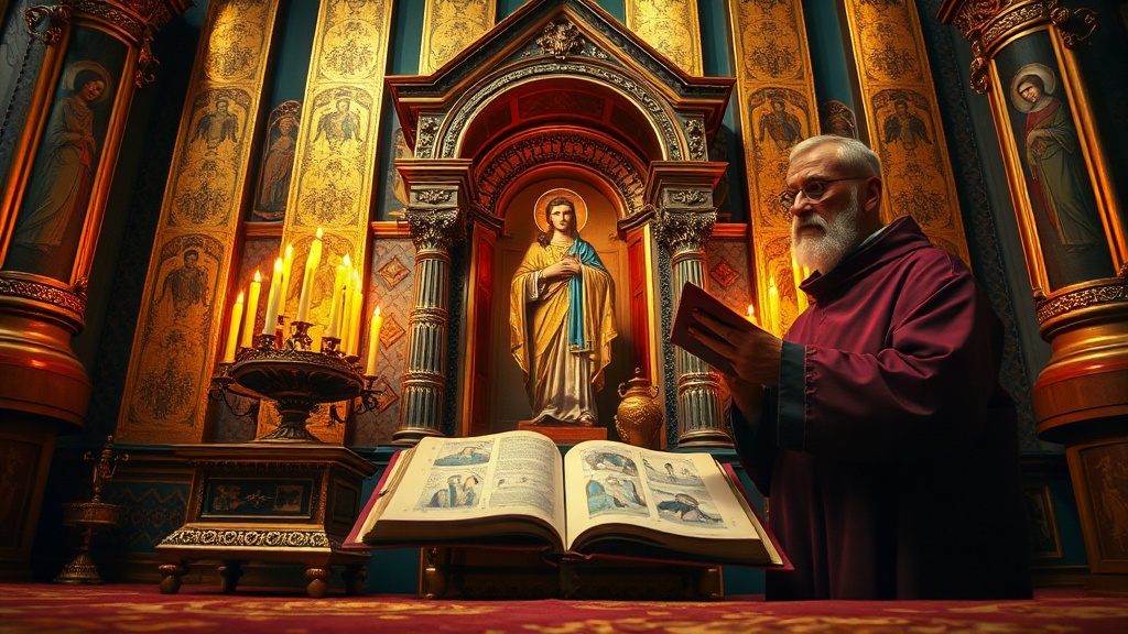 Novena a Santo Tomás de Aquino para Inteligência e Sabedoria