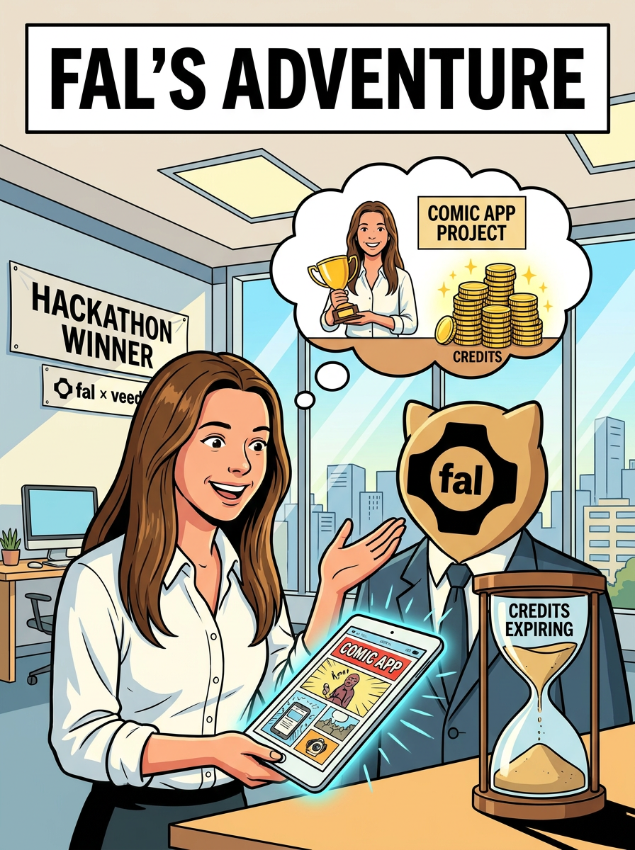 Comic cover