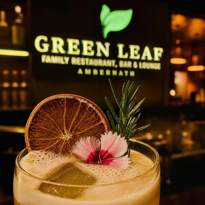 Green Leaf Ambernath