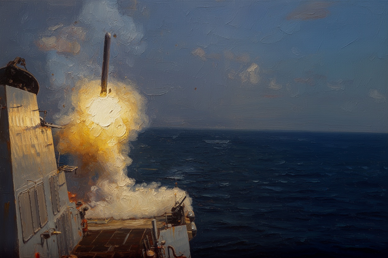 US Delays Arms Sales to Allies, Long-Term Impact Uncertain